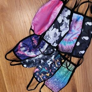 Brand new cloth masks